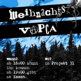 Weihnachts-VAPCA