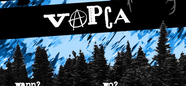 Weihnachts-VAPCA